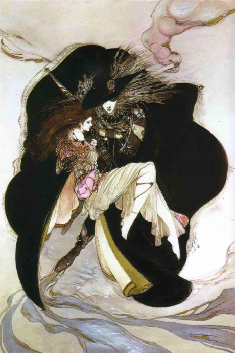 Vampire Hunter